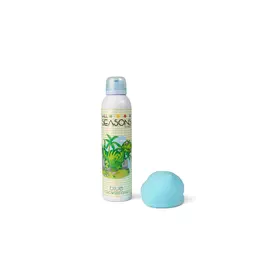 4allseasons Shower foam 200ML - Dino