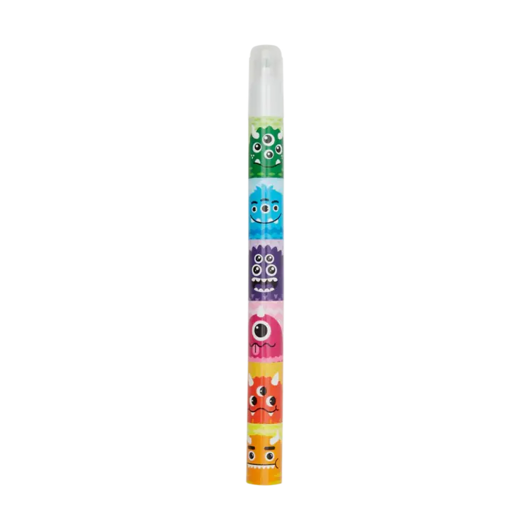 Ooly Monsters - Stacking Highlighters