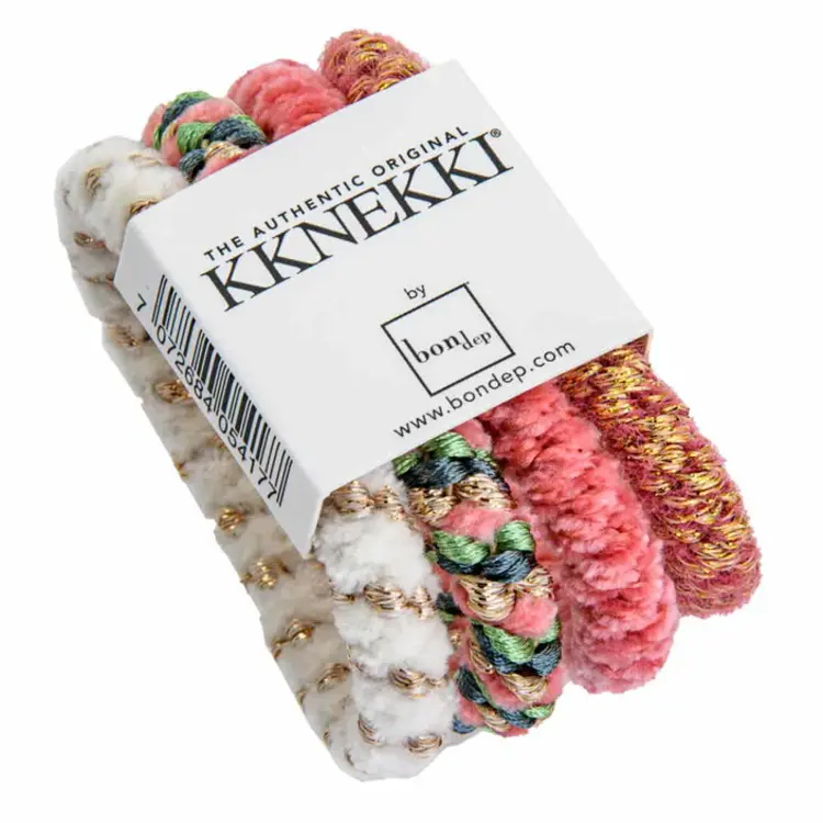 Kknekki Kknekki 4pack - Bundle 18