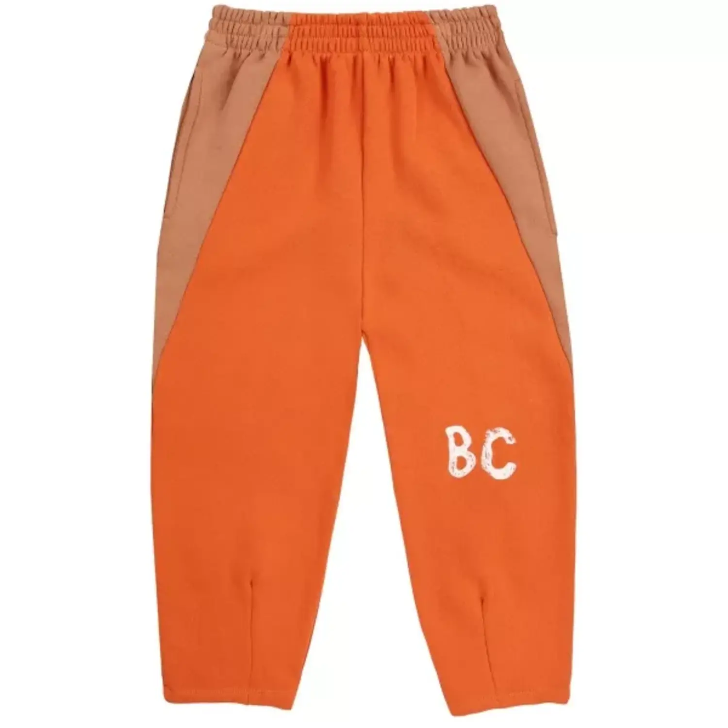 BC Shadow color block jogging pants WOW Kidsconceptstore