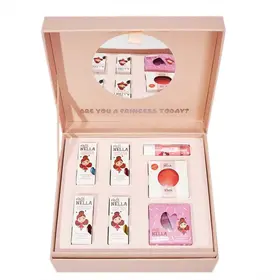 Miss Nella Limited Edition Princess Case