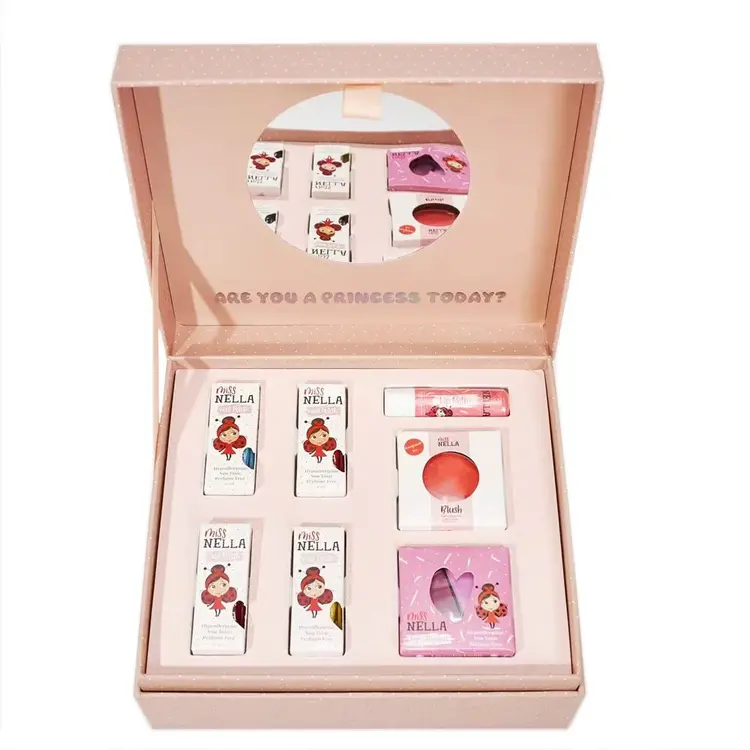 Miss Nella Limited Edition Princess Case