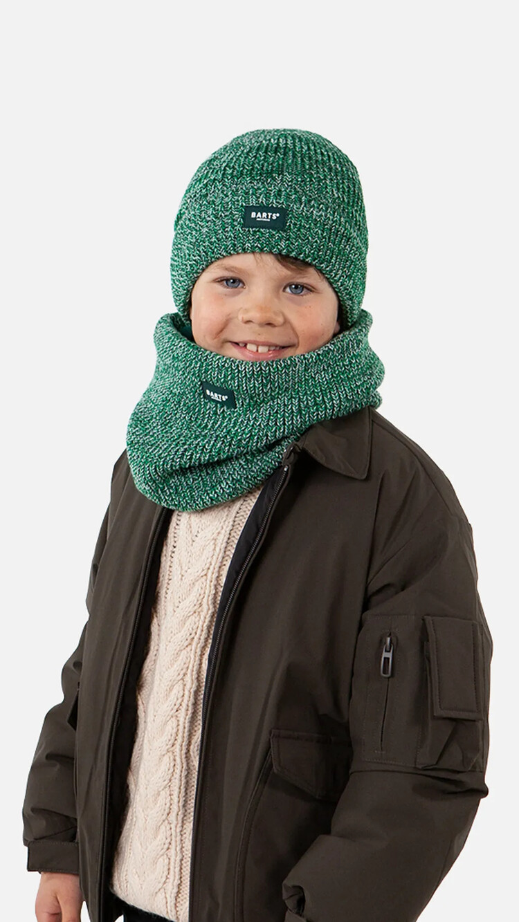 Barts Granyte col - Green (one size)