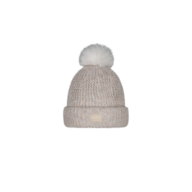 Barts Meadew beanie - Beige (53/55)