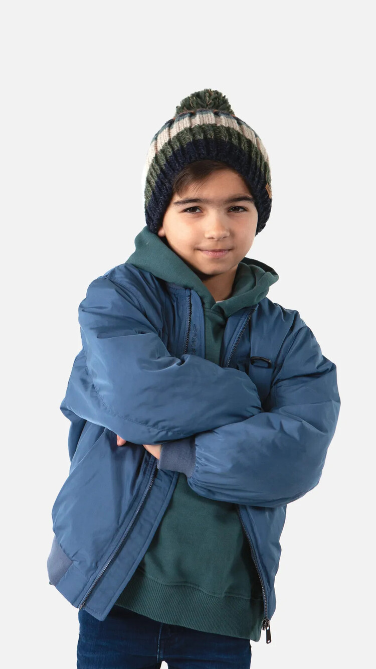 Barts Buck beanie - Denim (50/53)