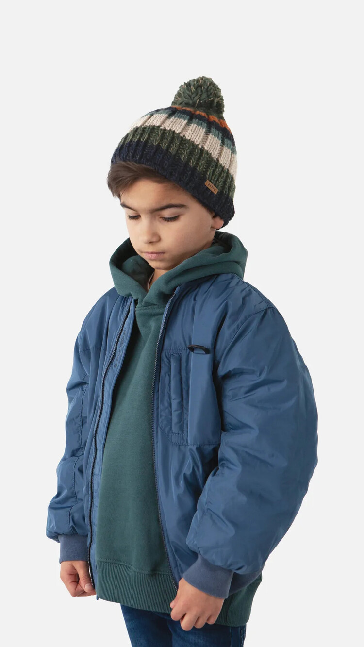 Barts Buck beanie - Denim (50/53)