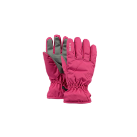 Barts Basic skigloves - Fuchsia