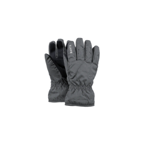 Barts Basic skigloves - Dark heather