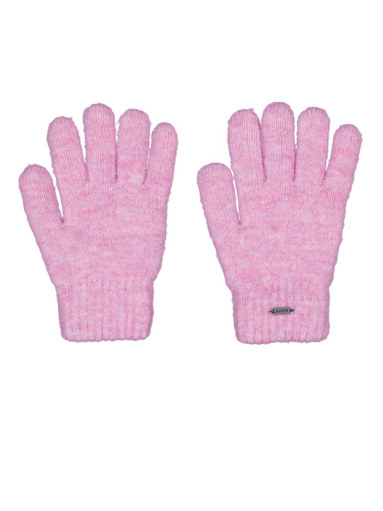 Barts Shae gloves - Orchid