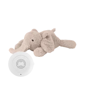 Flow Amsterdam George - Blush (heartbeat comforter)