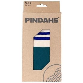 Pindahs Tobias - Uni green