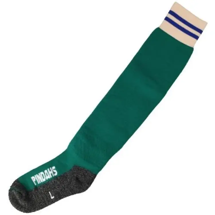 Pindahs Tobias - Uni green