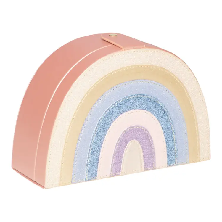 MIMI&LULA Rainbow jewellery box - Little prince