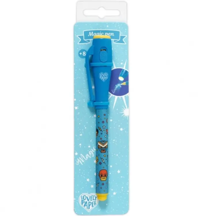 Djeco Magische pen - Ben