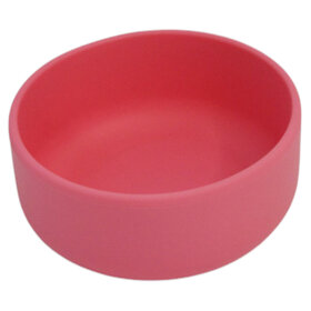 Tress happy tableware The bowl - bubbly pink
