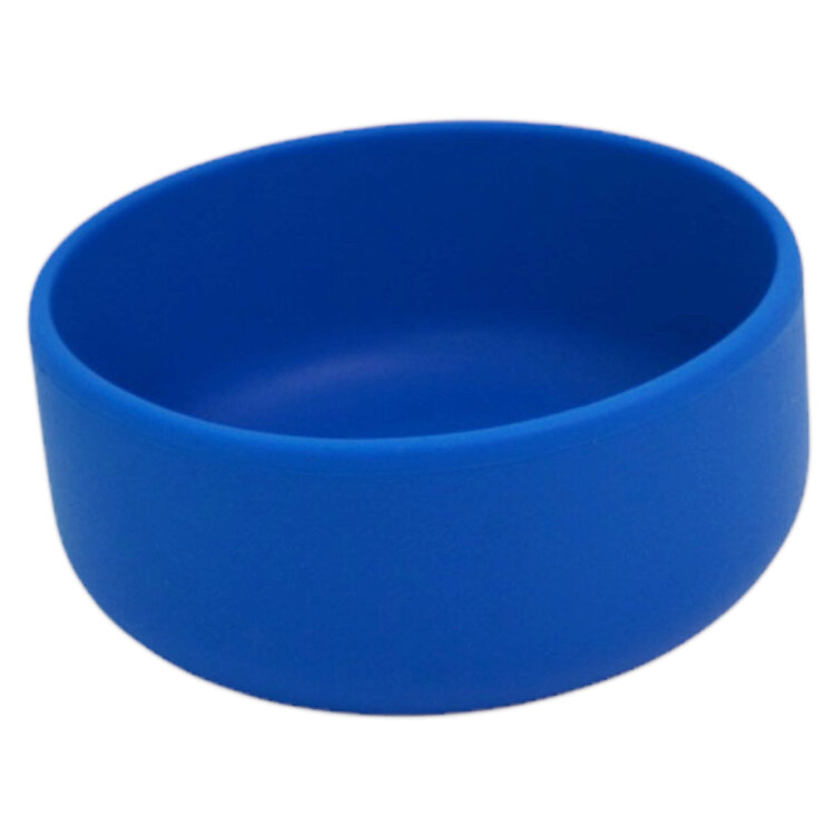 Tress happy tableware The bowl - cool blue