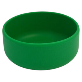 Tress happy tableware The bowl - bright green
