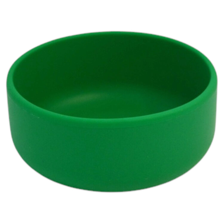 Tress happy tableware The bowl - bright green