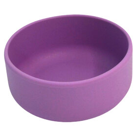 Tress happy tableware The bowl - lovely lilac