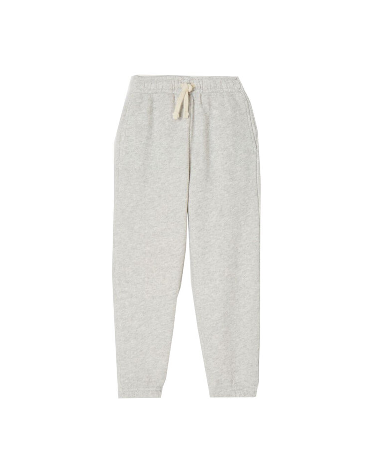 American Vintage Kodytown Jogger - Polaire Chin