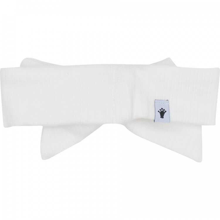 Klein baby Headband - Natural white