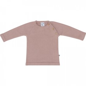 Klein baby Shirt - Pepper