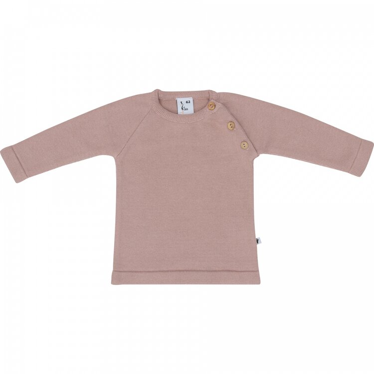 Klein baby Shirt - Fawn
