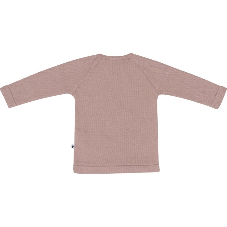 Klein baby Shirt - Pepper