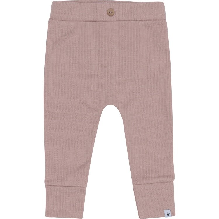 Klein baby Trousers rib - Fawn