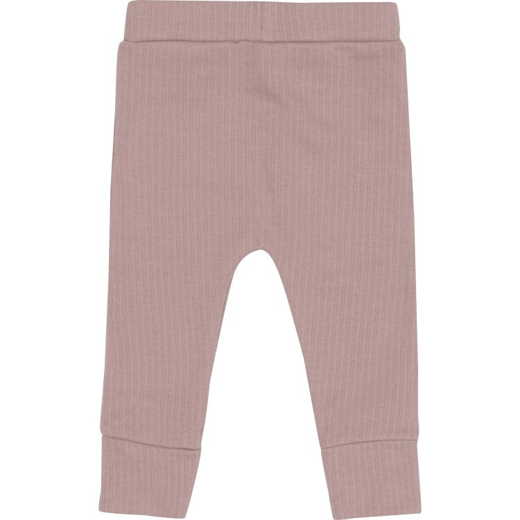 Klein baby Trousers rib - Fawn