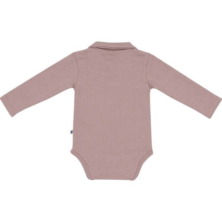 Klein baby Polobody rib - Fawn