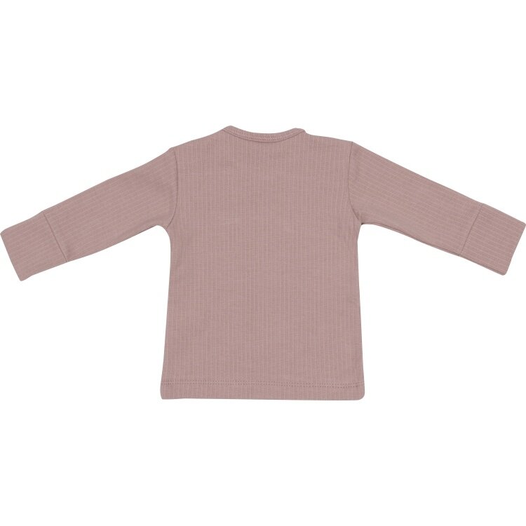 Klein baby Shirt rib - Fawn