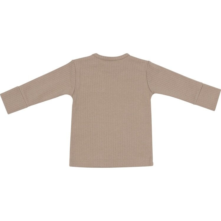 Klein baby Shirt rib - Filipe beige
