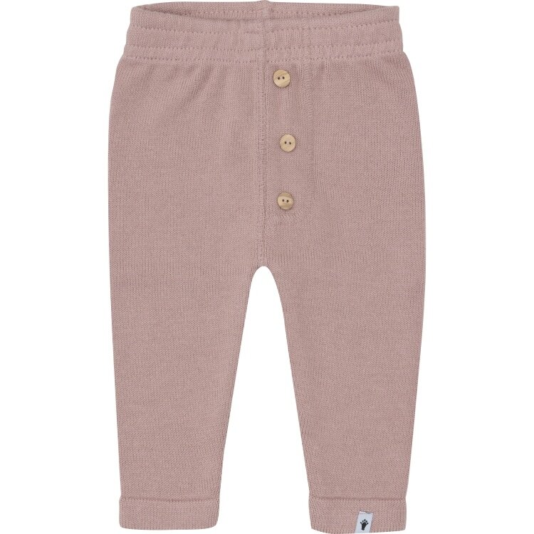 Klein baby Trouser - Fawn