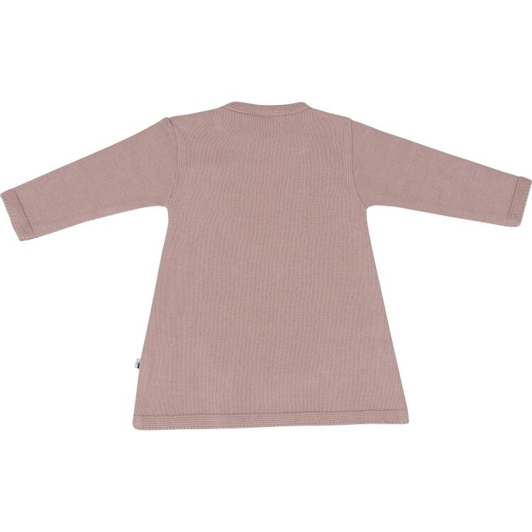 Klein baby Dress Bow - Fawn