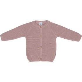 Klein baby Cardigan - Fawn