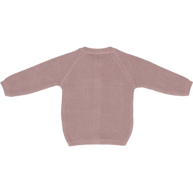 Klein baby Cardigan - Fawn