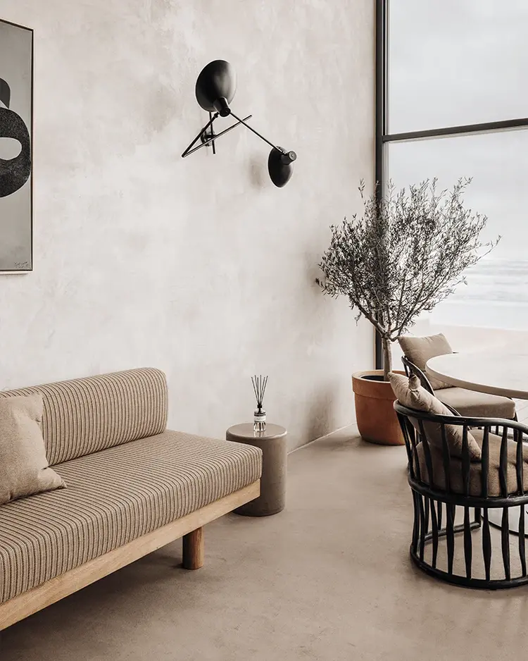 Marie-Stella-Maris Fragrance Sticks (250ml) - Voyage Vétiver