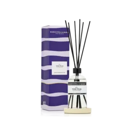 Marie-Stella-Maris Luxury Fragrance Sticks (250ml) - Violet Muse