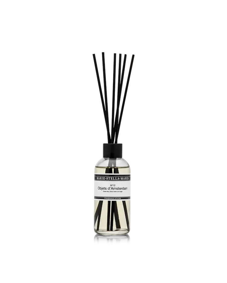 Marie-Stella-Maris Fragrance Sticks (100ml) - Objects d'Amsterdam