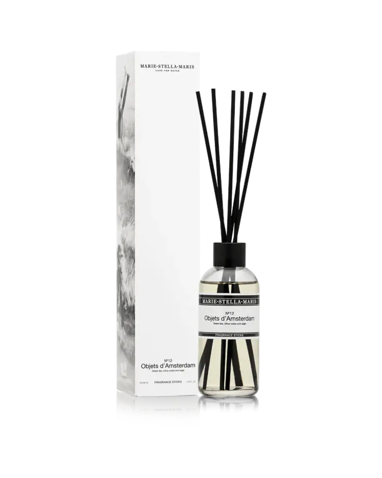 Marie-Stella-Maris Fragrance Sticks (100ml) - Objects d'Amsterdam