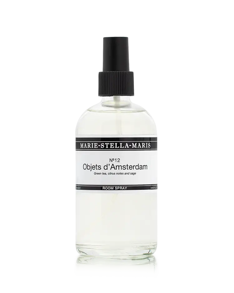 Marie-Stella-Maris Room Spray (250ml) - Objects d'Amsterdam