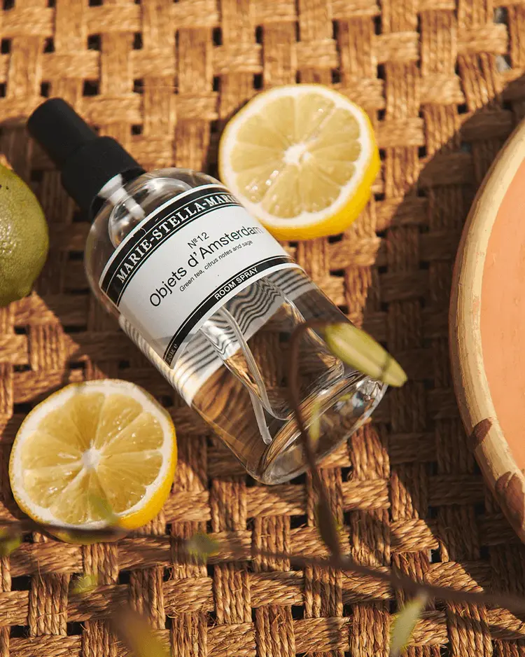 Marie-Stella-Maris Room Spray (250ml) - Objects d'Amsterdam