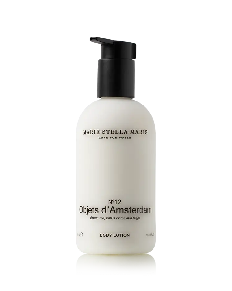 Marie-Stella-Maris Body Lotion (300ml) - Objects d'Amsterdam