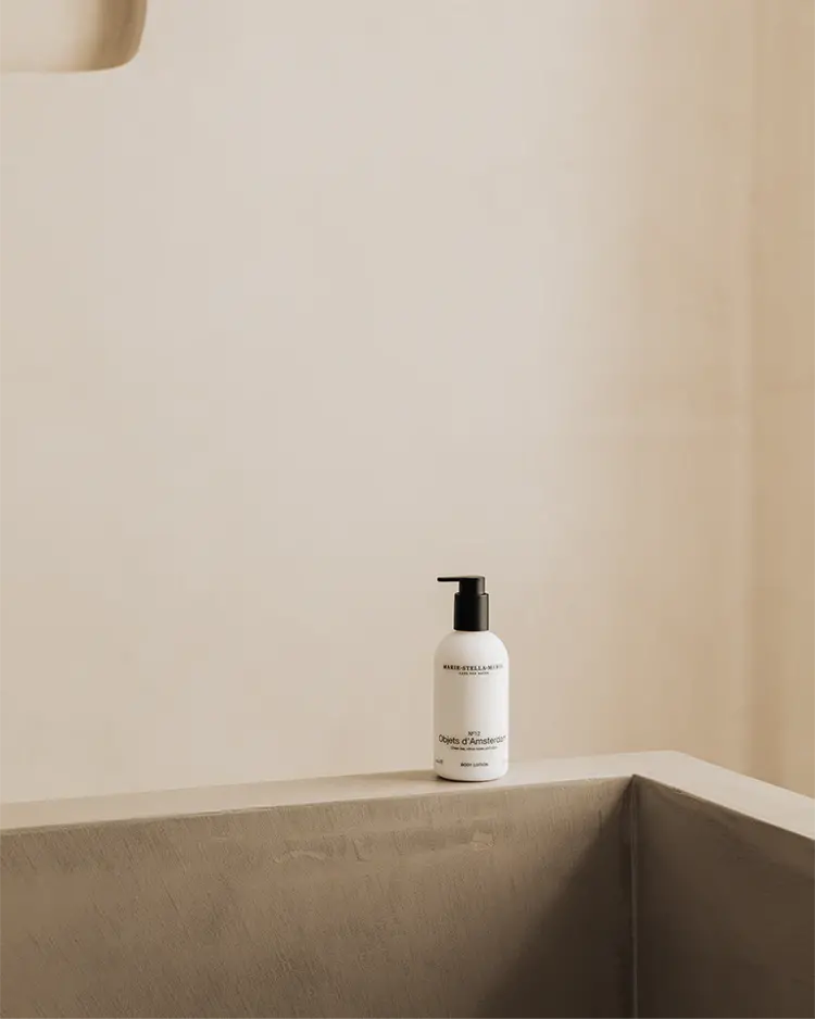 Marie-Stella-Maris Body Lotion (300ml) - Objects d'Amsterdam