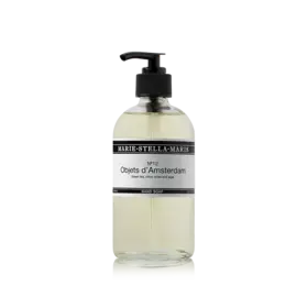Marie-Stella-Maris Hand Soap (250ml) - Objects d'Amsterdam