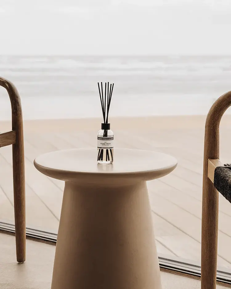 Marie-Stella-Maris Fragrance Sticks (100ml) - Voyage Vétiver