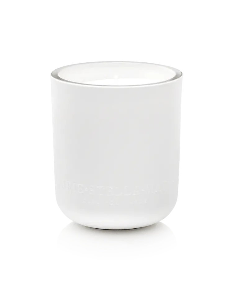 Marie-Stella-Maris Scented Candle  (300gr) - Voyage Vétiver