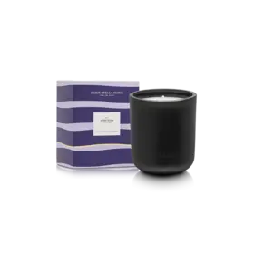 Marie-Stella-Maris Scented Candle  (300gr) - Violet Muse