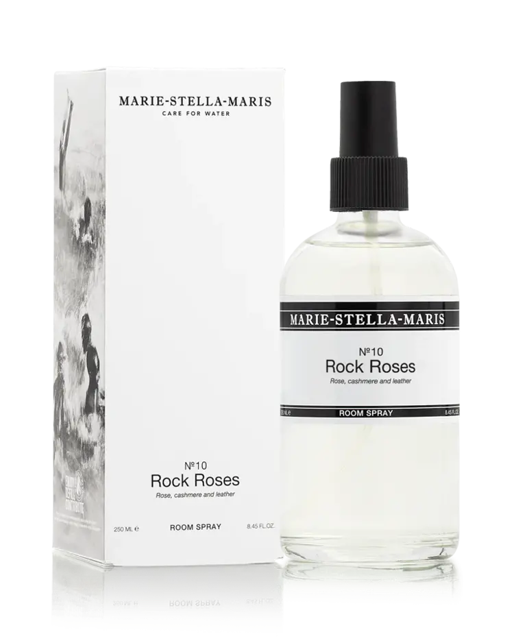 Marie-Stella-Maris Room Spray (250ml) - Rock Roses